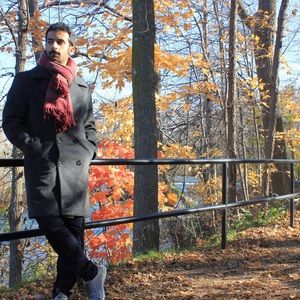 Meet your Posher, Riyadh